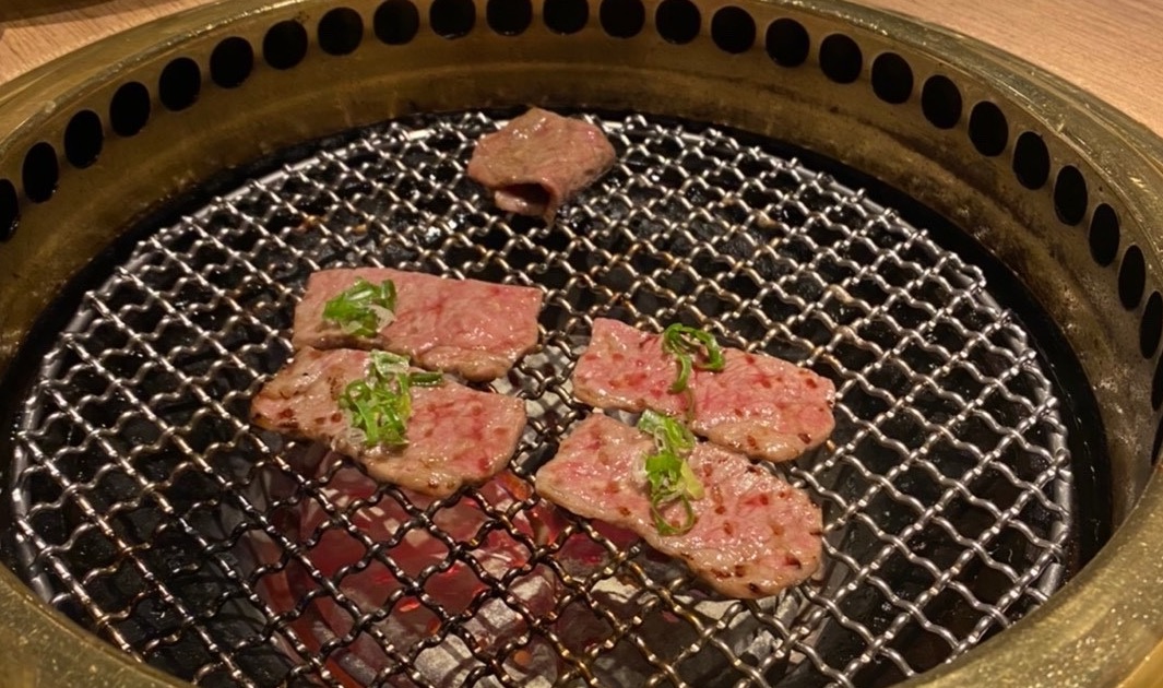 屋馬燒肉-中港店