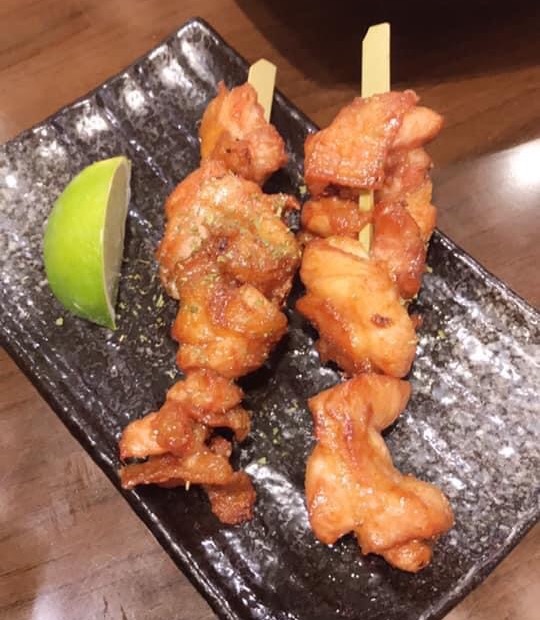 將軍府日式居酒屋-文心店