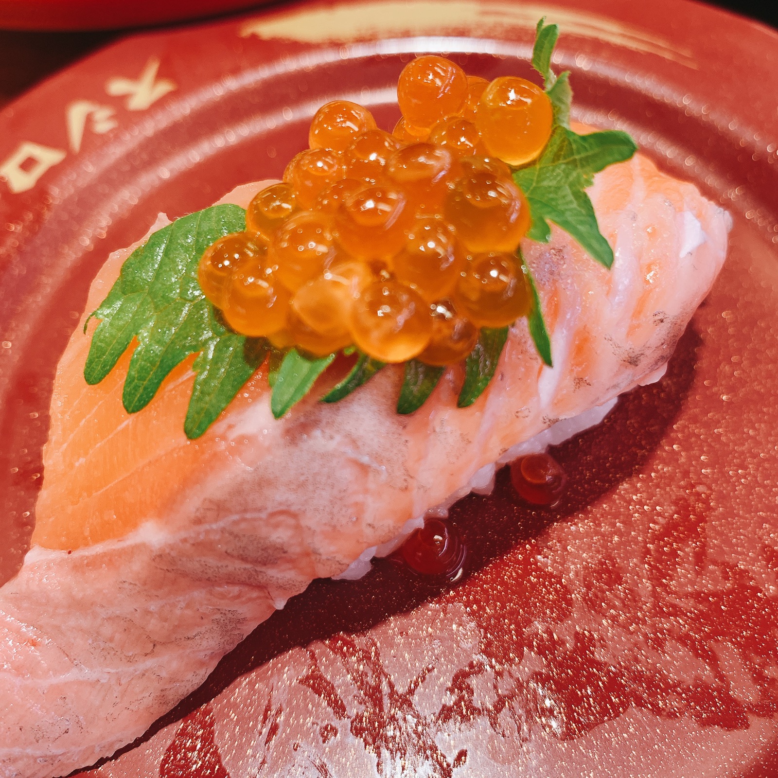 スシロー壽司郎-台北內湖美麗華店