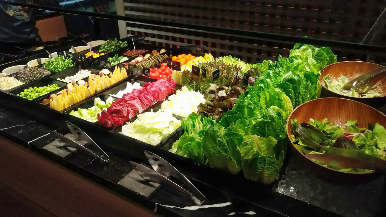 Robin's 牛排屋(台北晶華酒店)