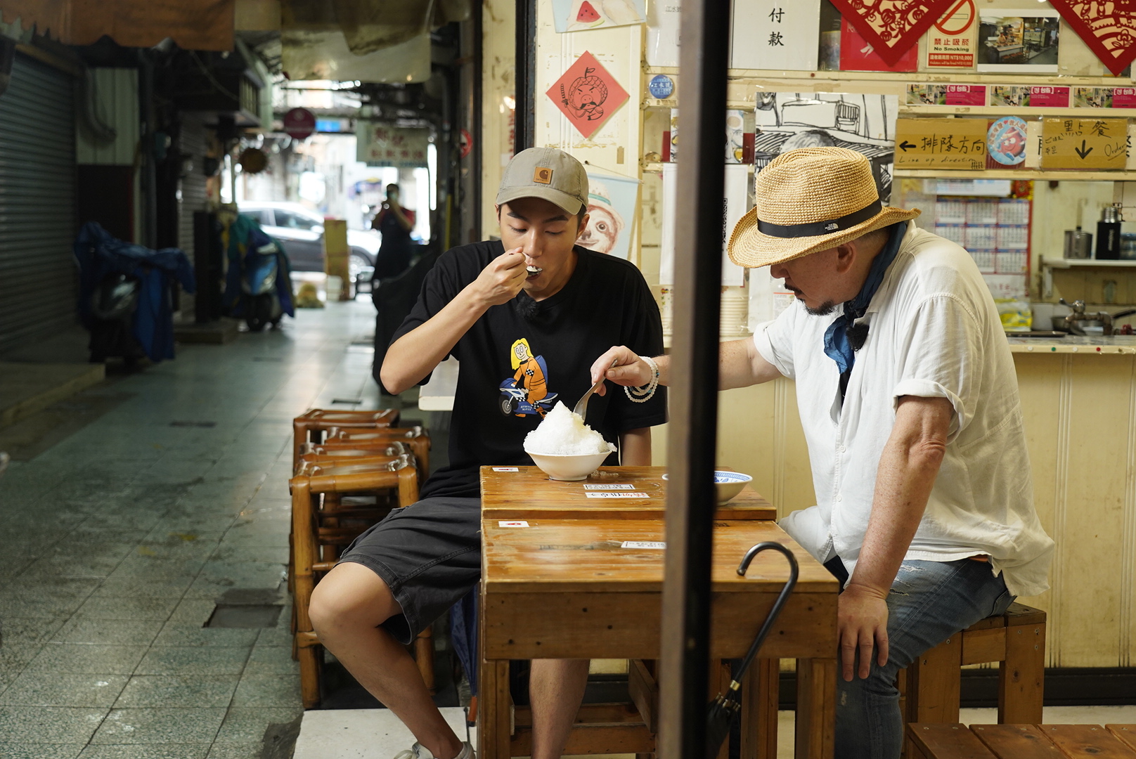 圖片提供/LINE TV