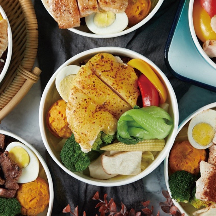 隨主飡-台北小巨蛋總店