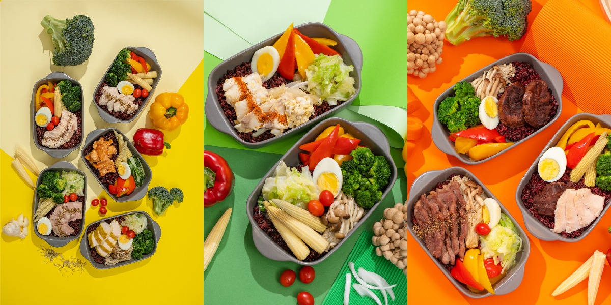 Johnny Bro 強尼兄弟健康廚房-江翠店