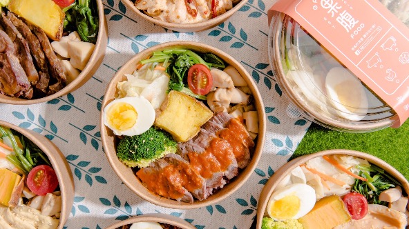 果腹Great Food-板橋三民店