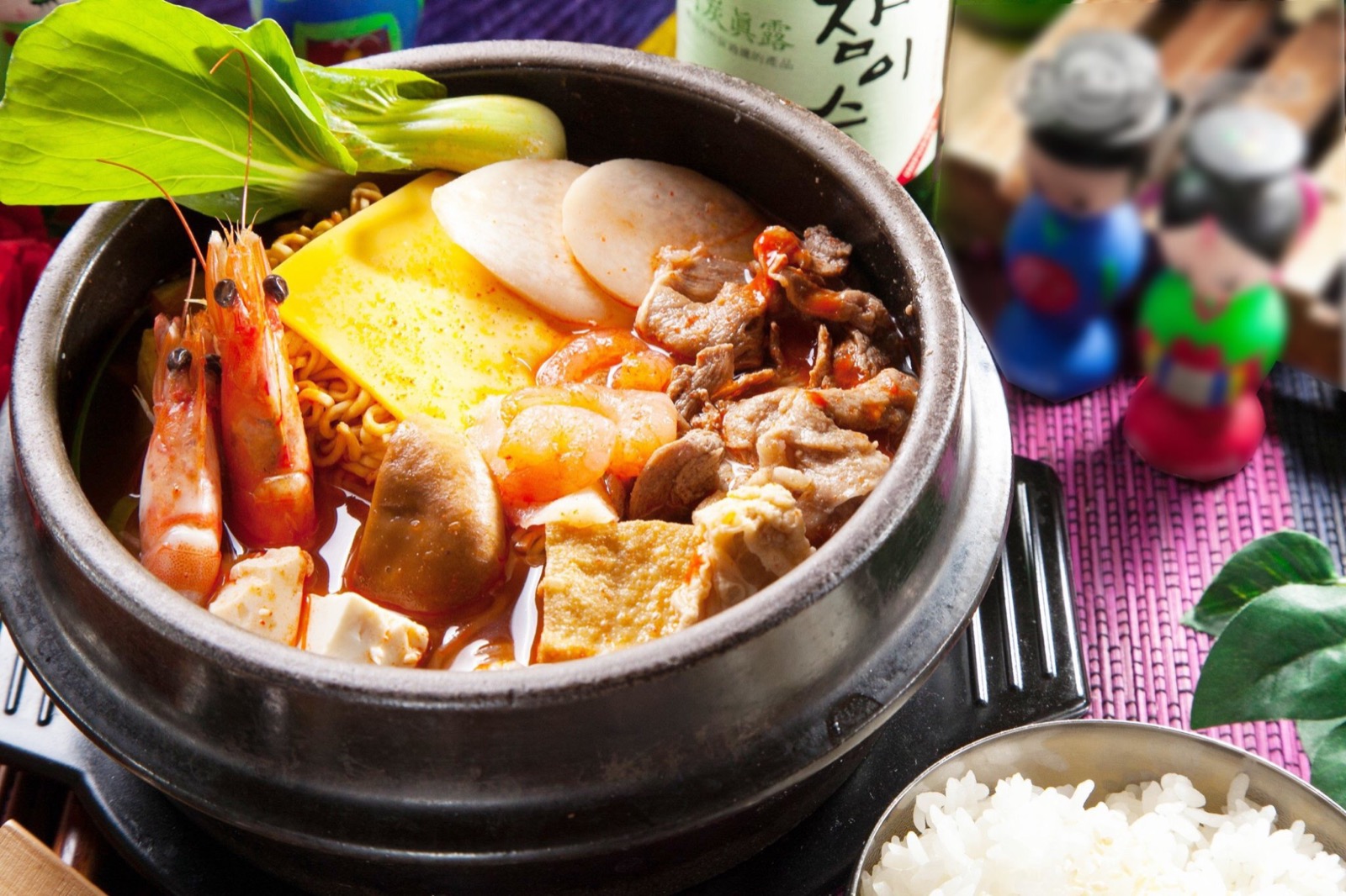 石全石美石鍋專賣店