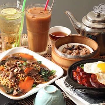 Jenny港式茶餐廳