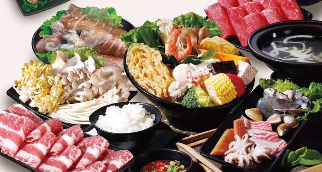 阿二靚鍋-健行店