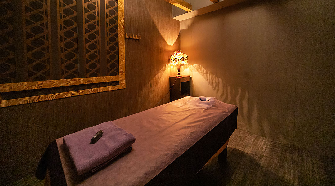 泰心泰式SPA生活館-石牌分館