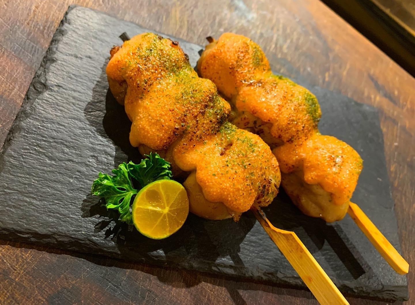 鰭酒藏日式料理