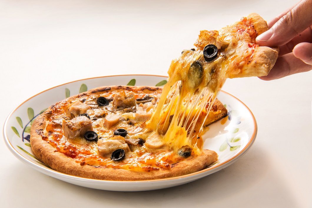 薩莉亞-淡新家樂福店