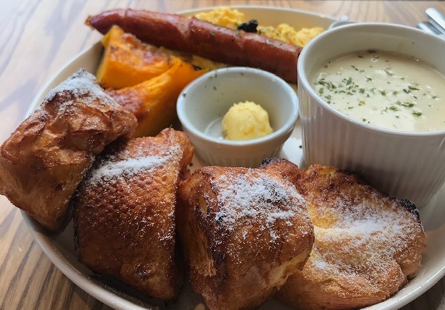 Coppii Lumii living coffee 冉冉生活-經貿門市