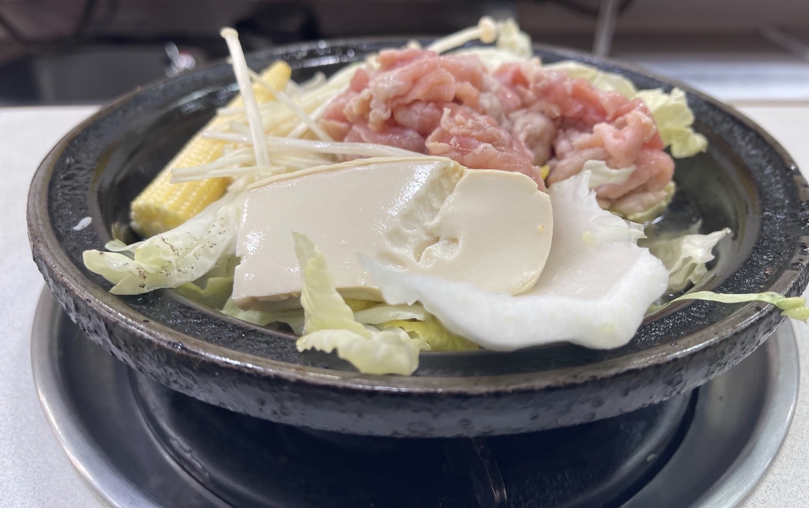 天喜迷你小火鍋