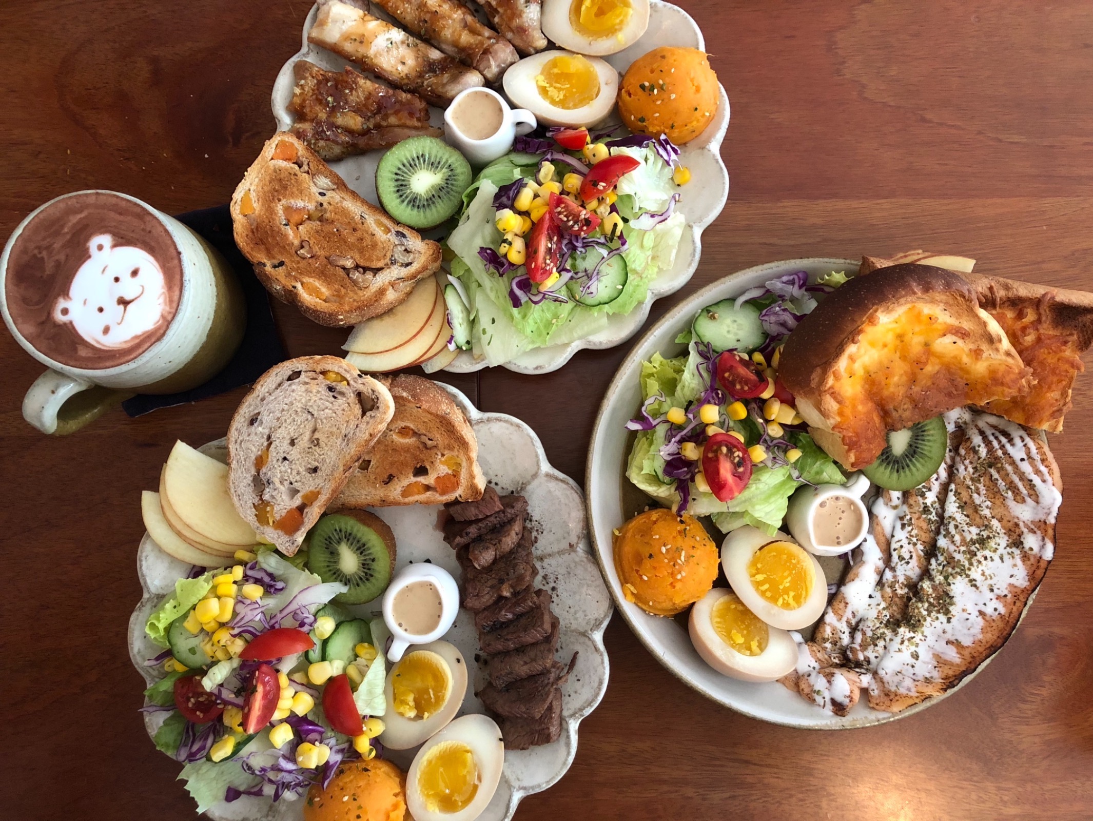 MITAKA s-3e Cafe-台中店