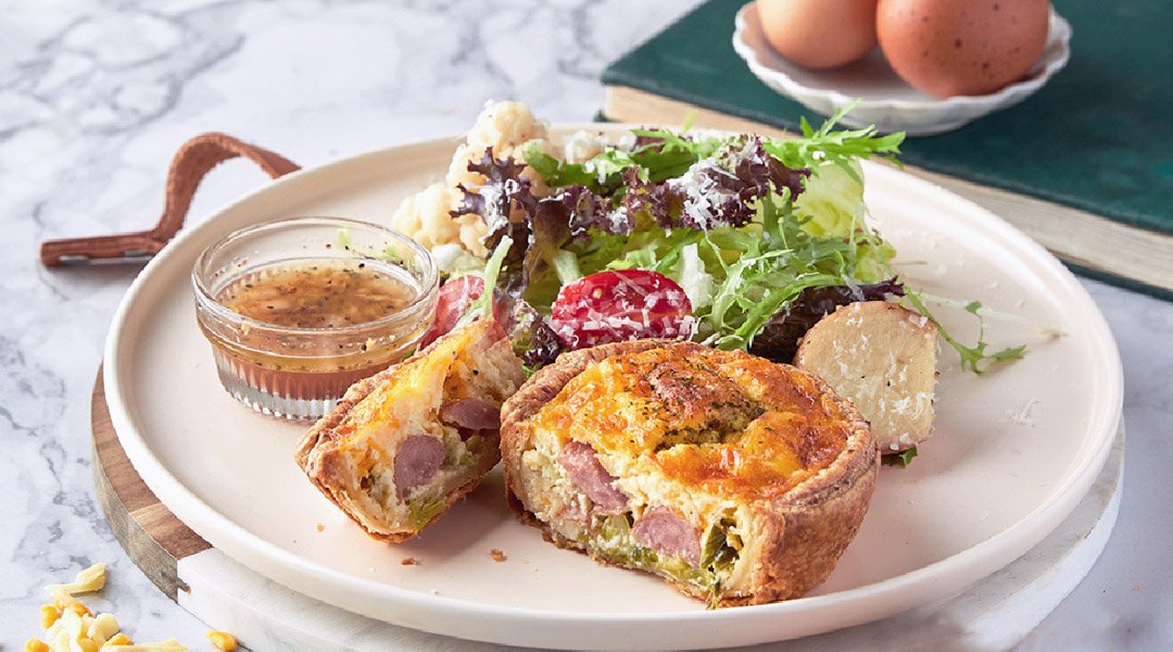 Cuiqu Coffee奎克咖啡 -高雄博愛旗艦店