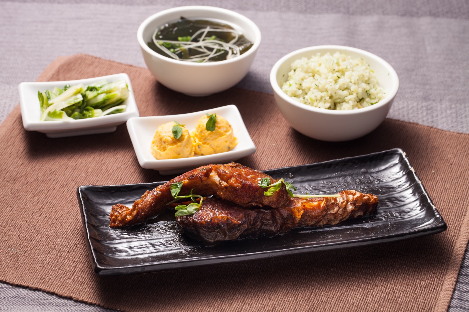 紀州庵風格茶館