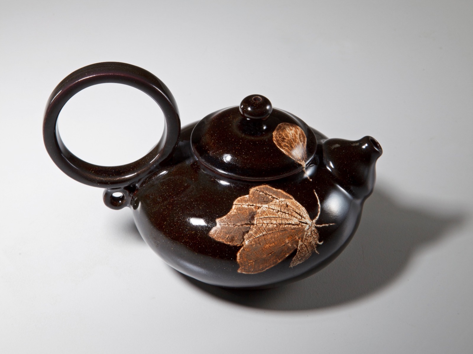 映汝陶喜工作室