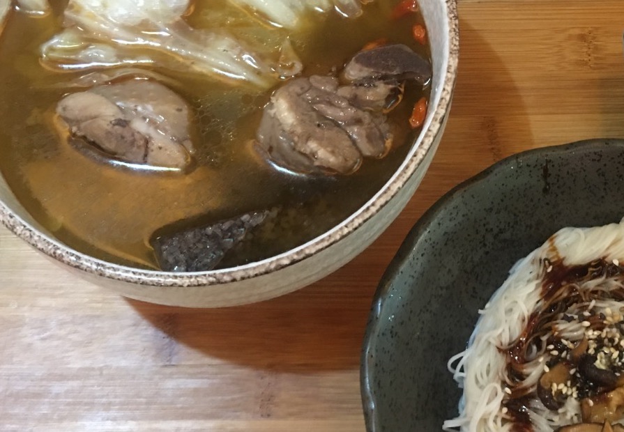 正一堂養生膳食坊