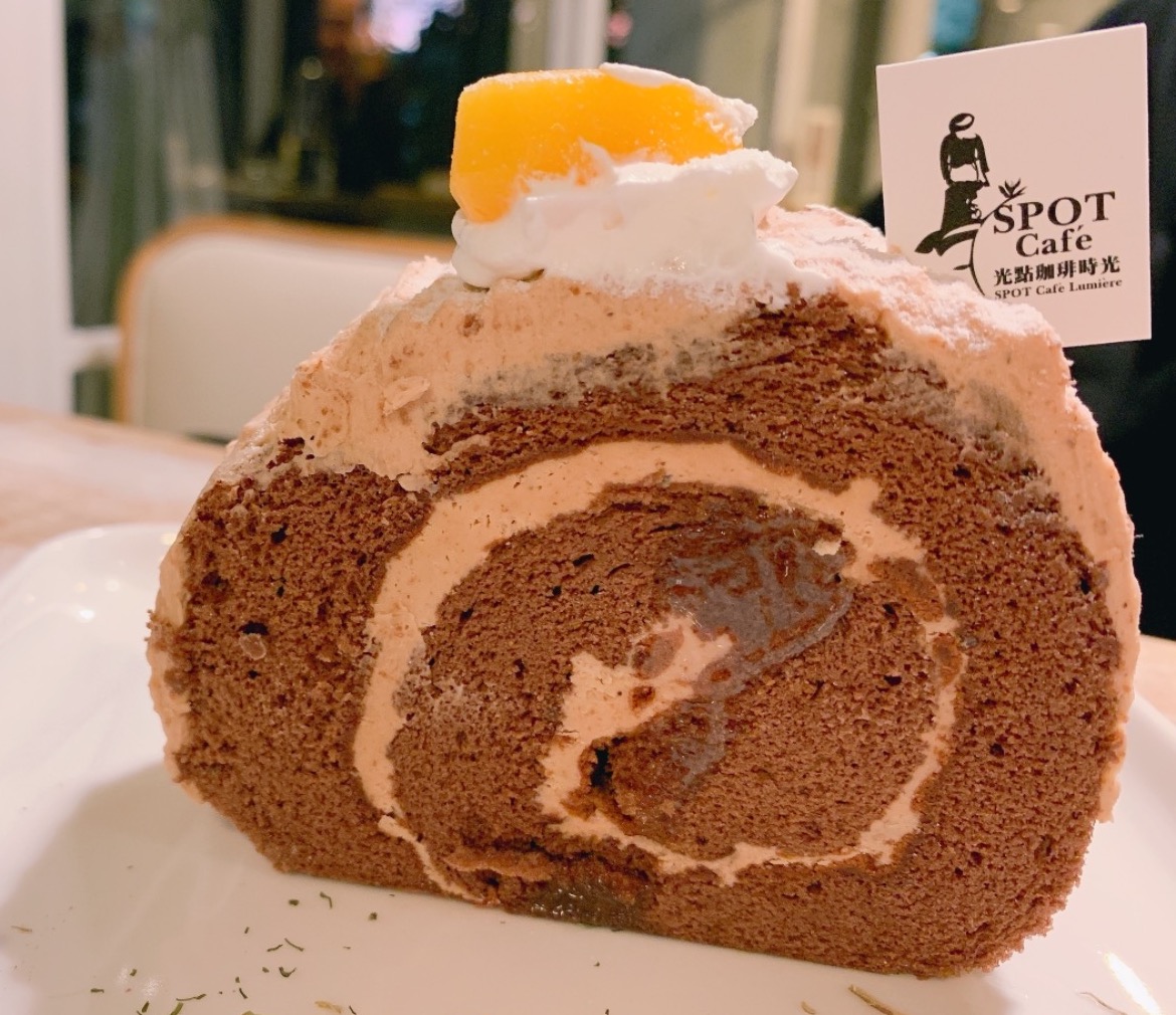 光點珈琲時光-中山店