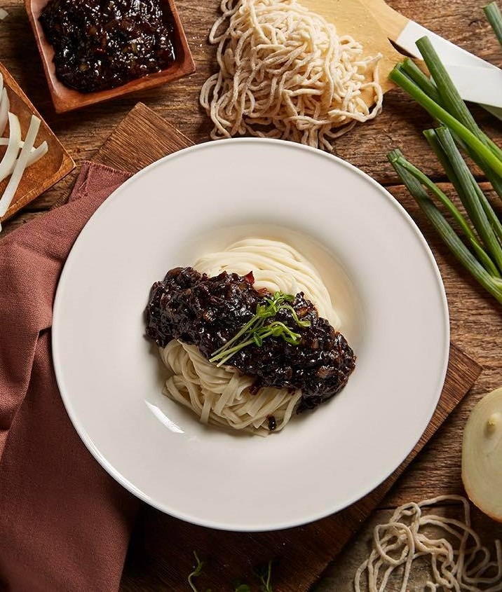 怕怕。Llama手作春醬