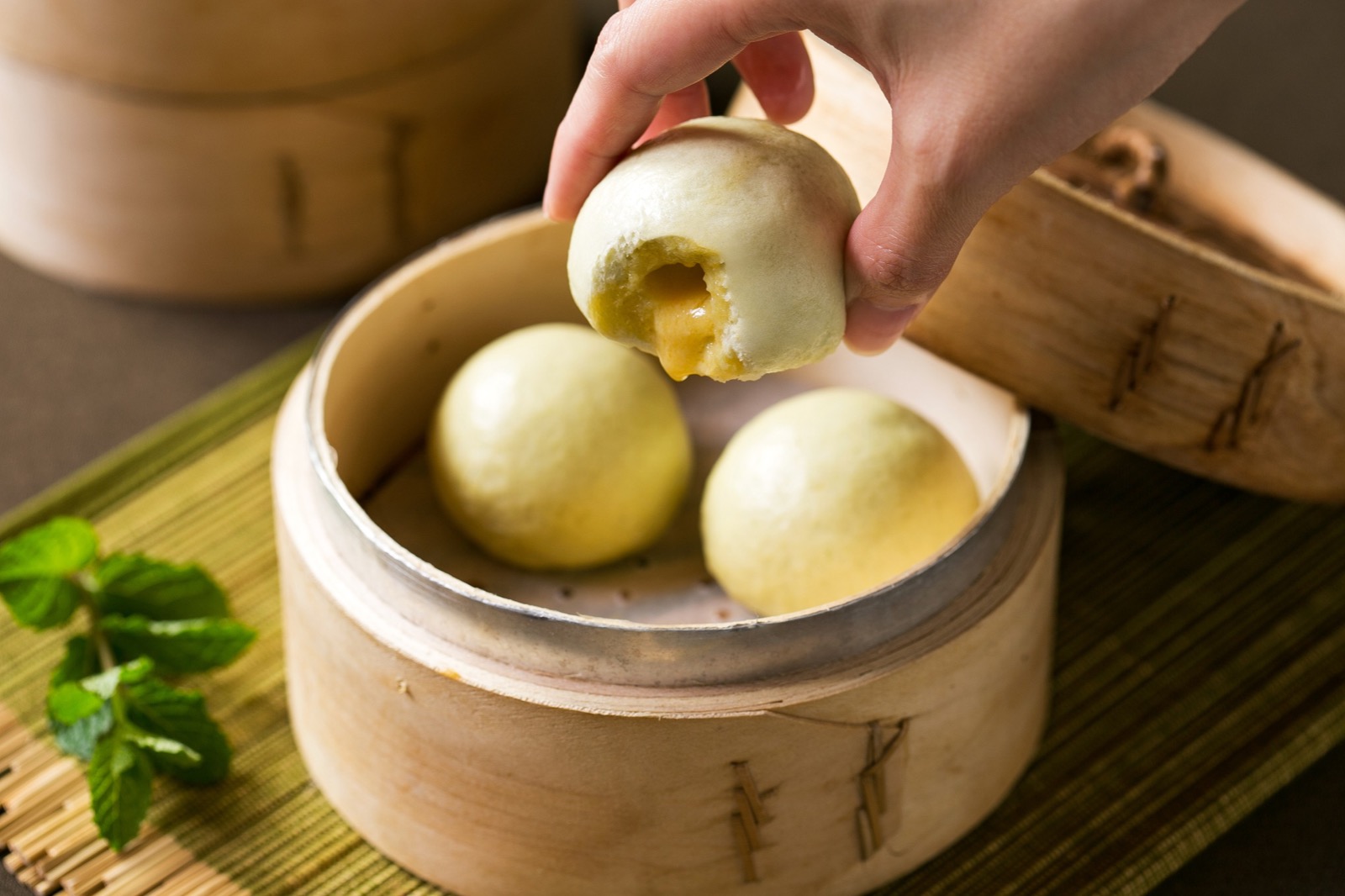 台北國賓大飯店-國賓粵菜廳