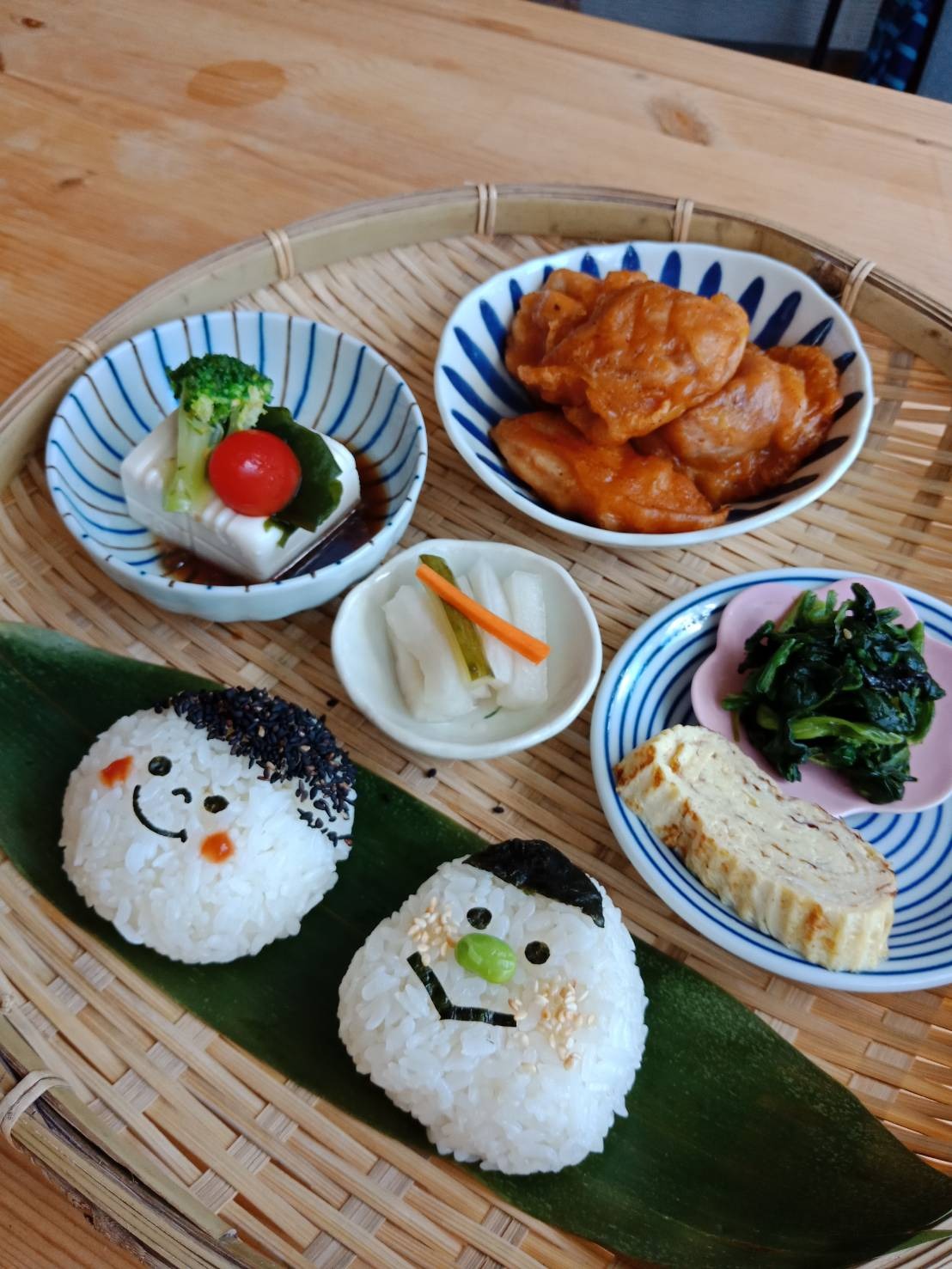 開動了-日本家庭料理