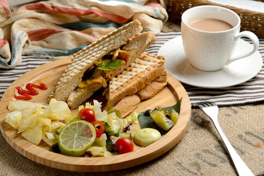 三個傻瓜-南京店