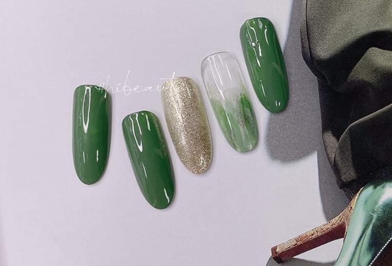 HI美學美容美甲