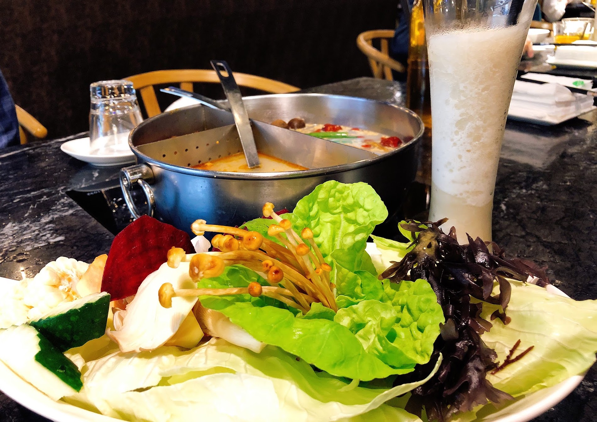 22-02火鍋-南港店