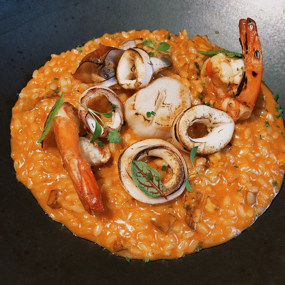 樂埔匯農一號糧倉