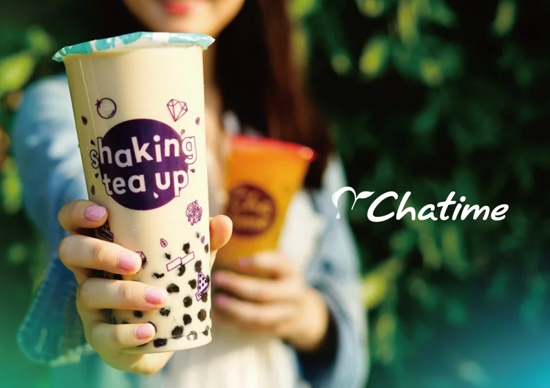 日出茶太-台中秀泰店