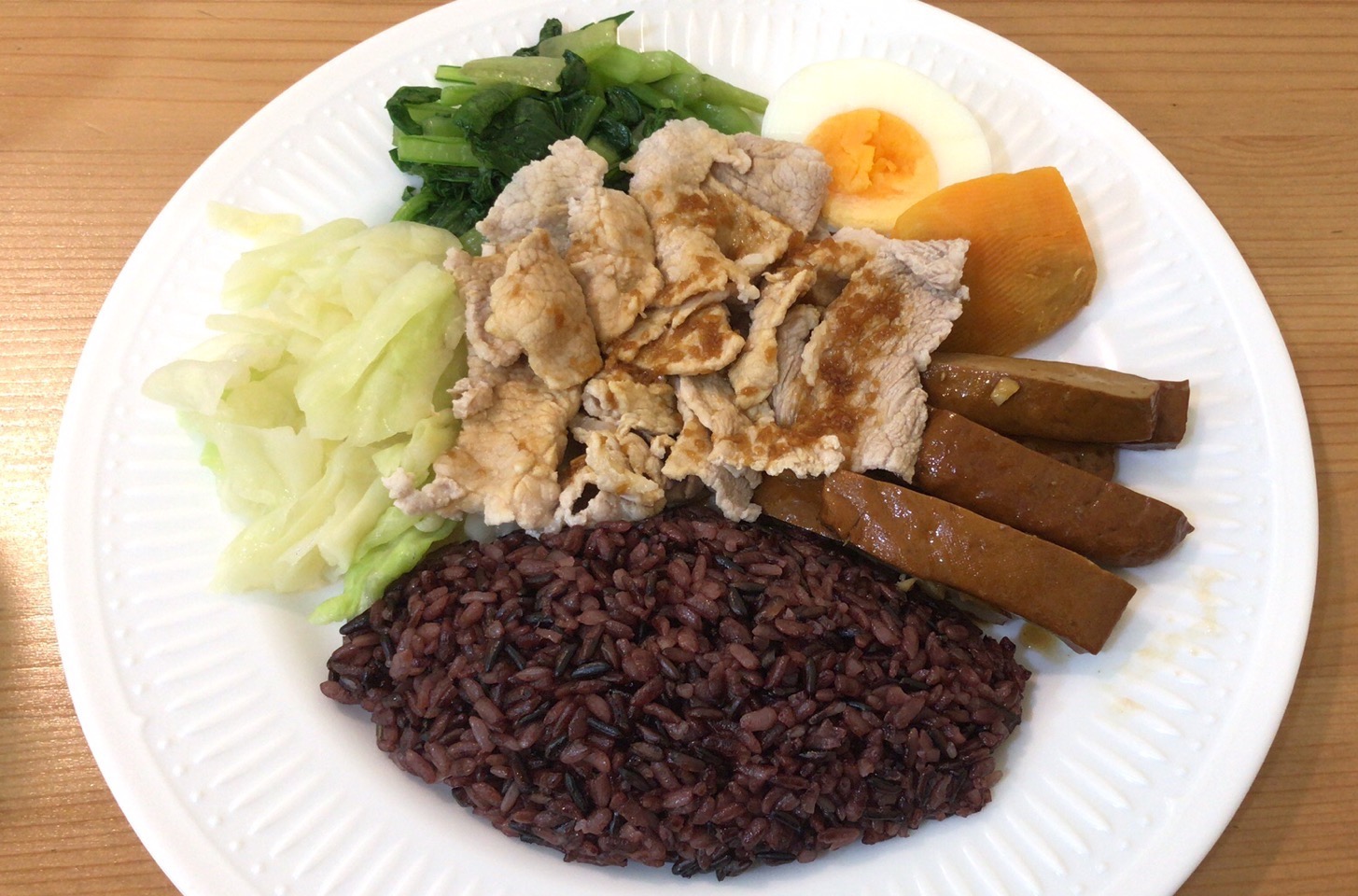 Miss Energy 低GI廚房 花蓮店