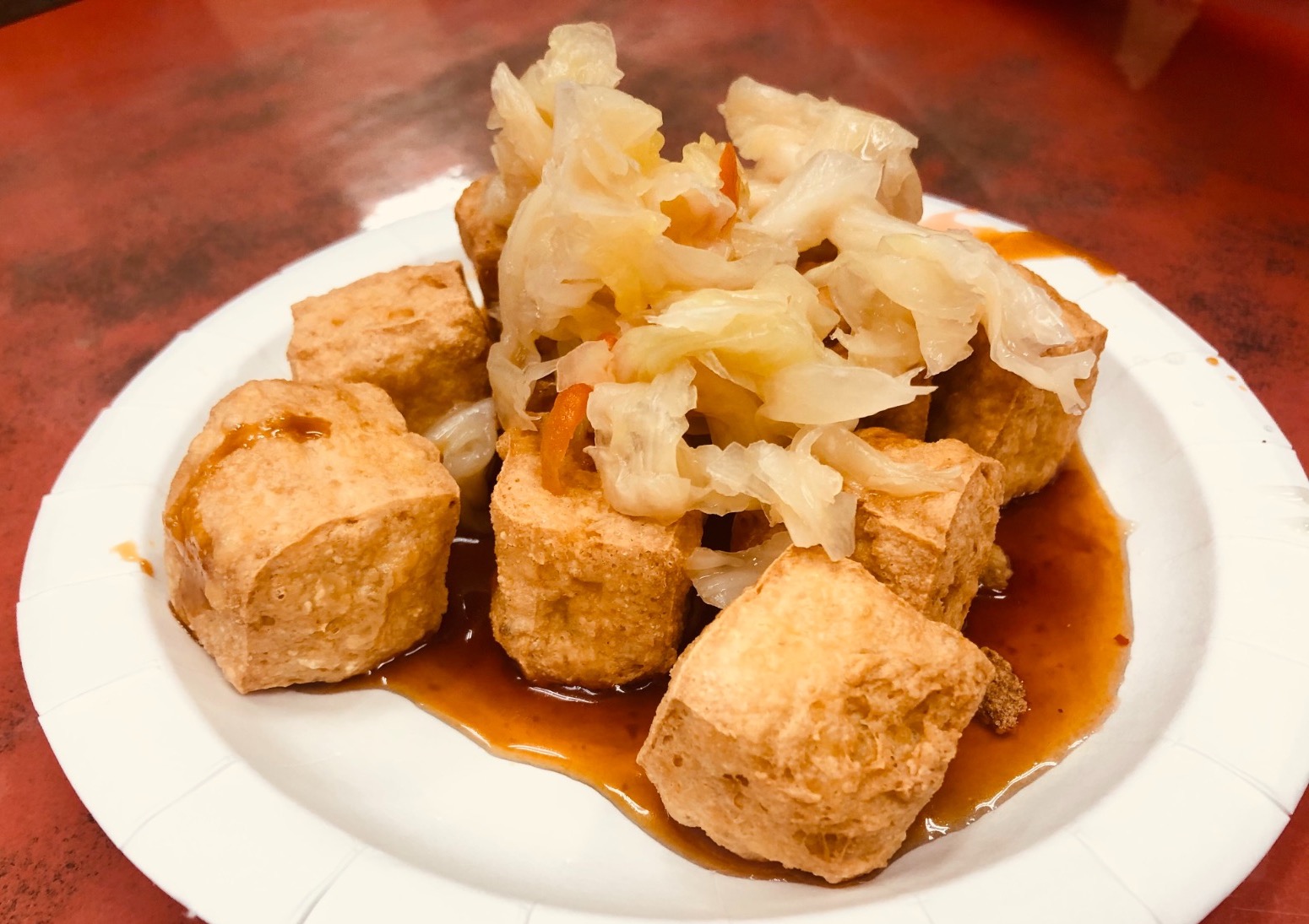 士林十全排骨店