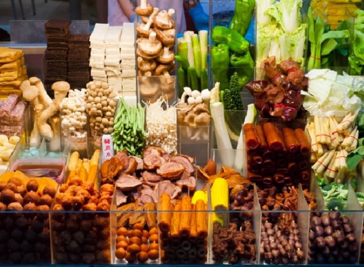 圖片來源/呷味亭專業滷味