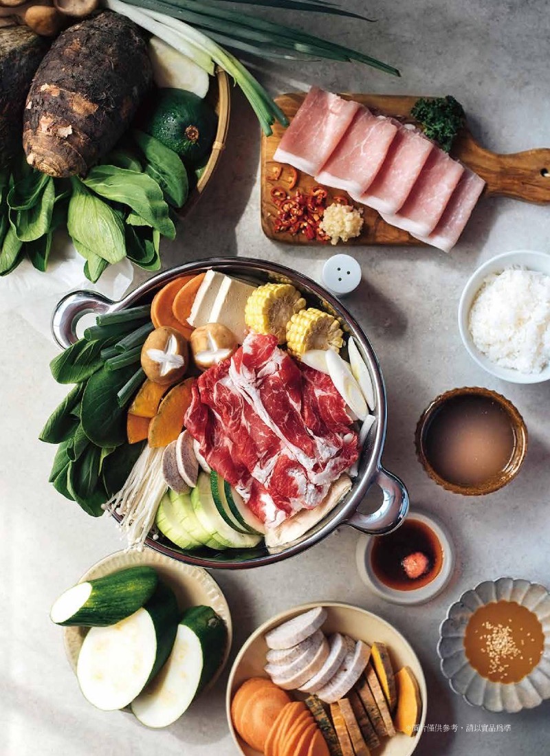 MO-MO-PARADISE 台北京站牧場