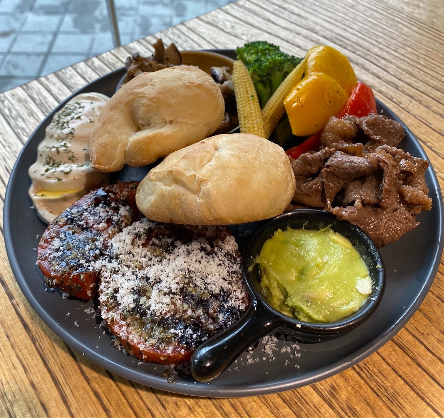 Resort Brew Coffee Co