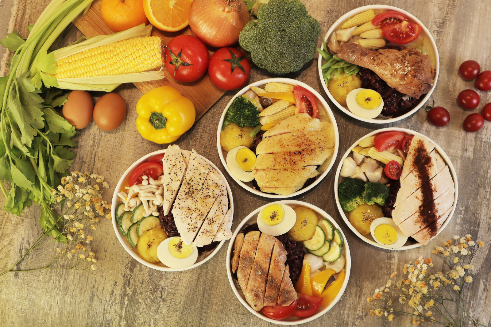 隨主飡法式水煮專賣-台中豐原總店