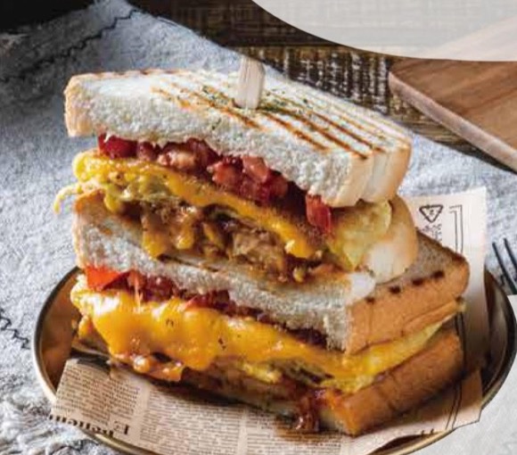 肉球尼尼 Meatball Nini