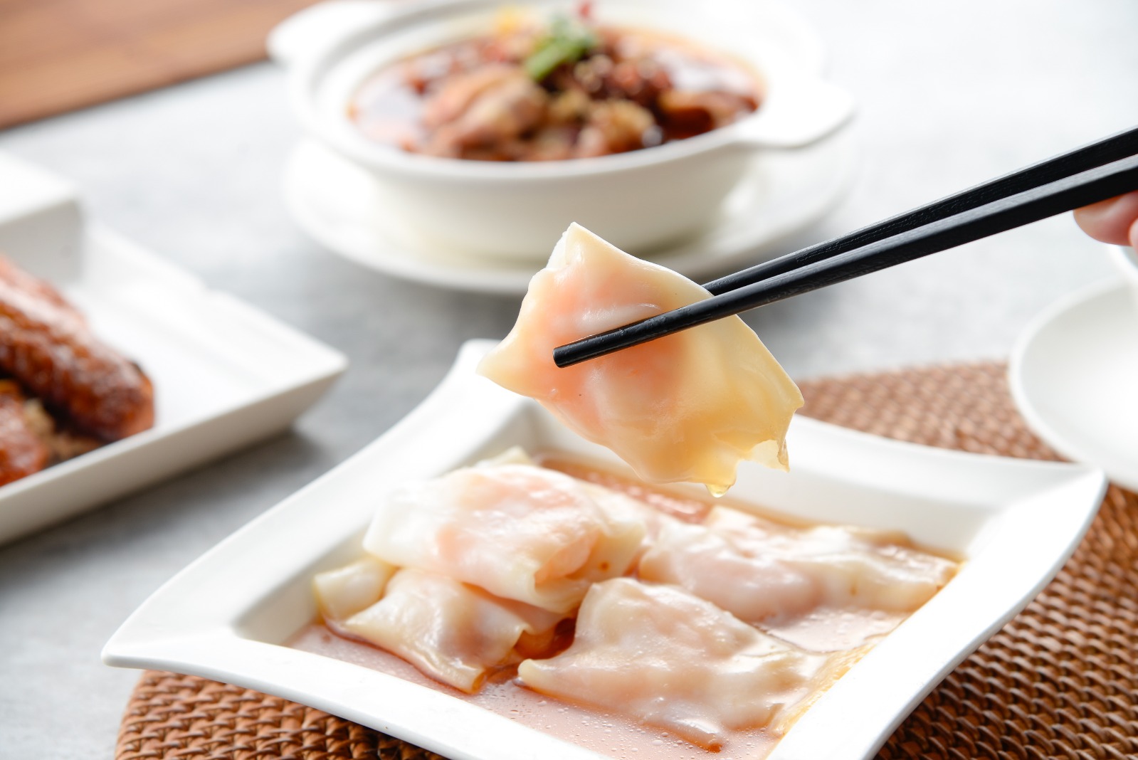 好正點港式飲茶-鳳山店