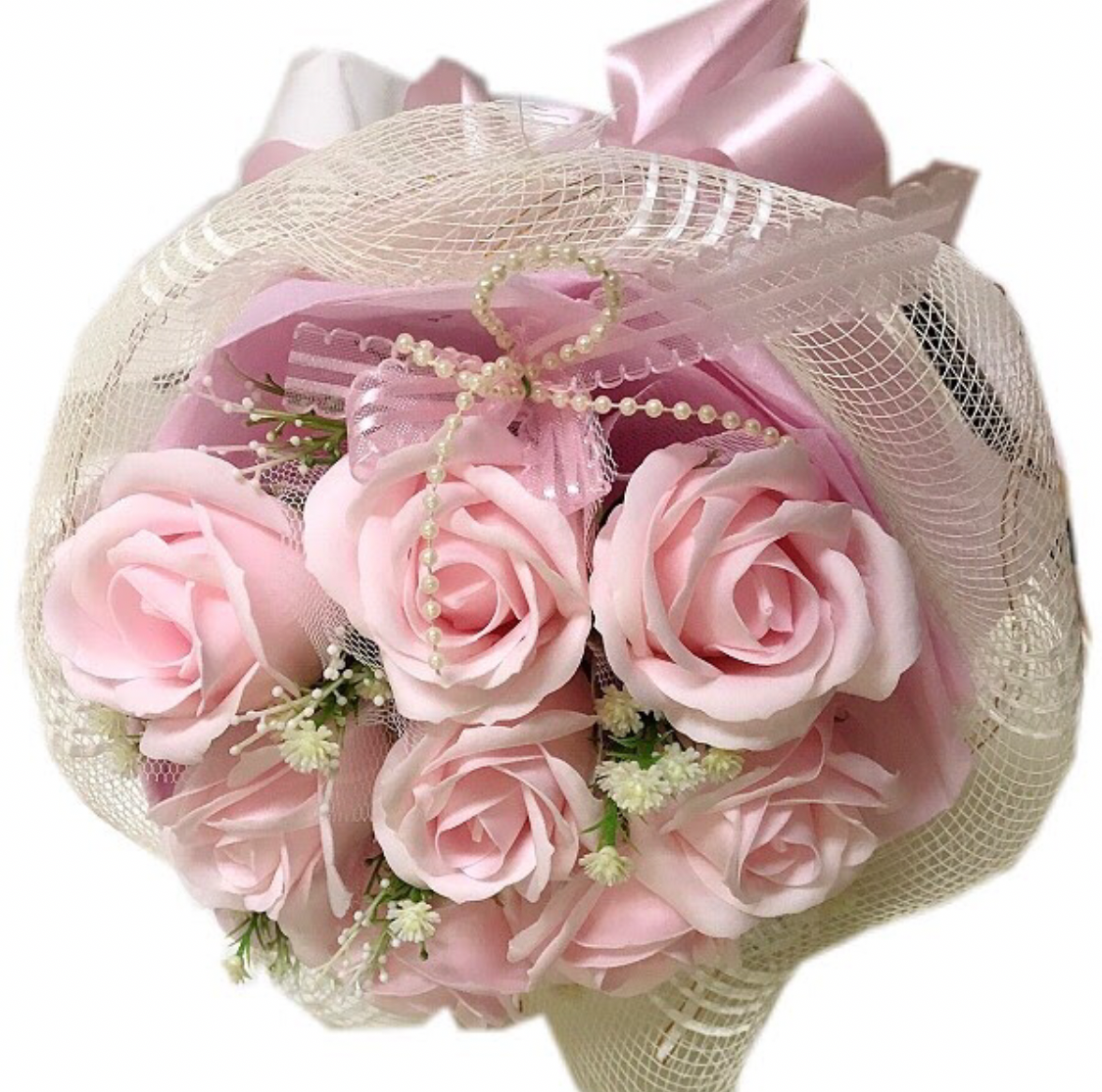 夢幻花田花藝工作室