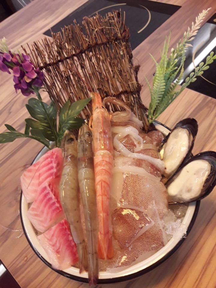 北港元氣石鍋專賣店