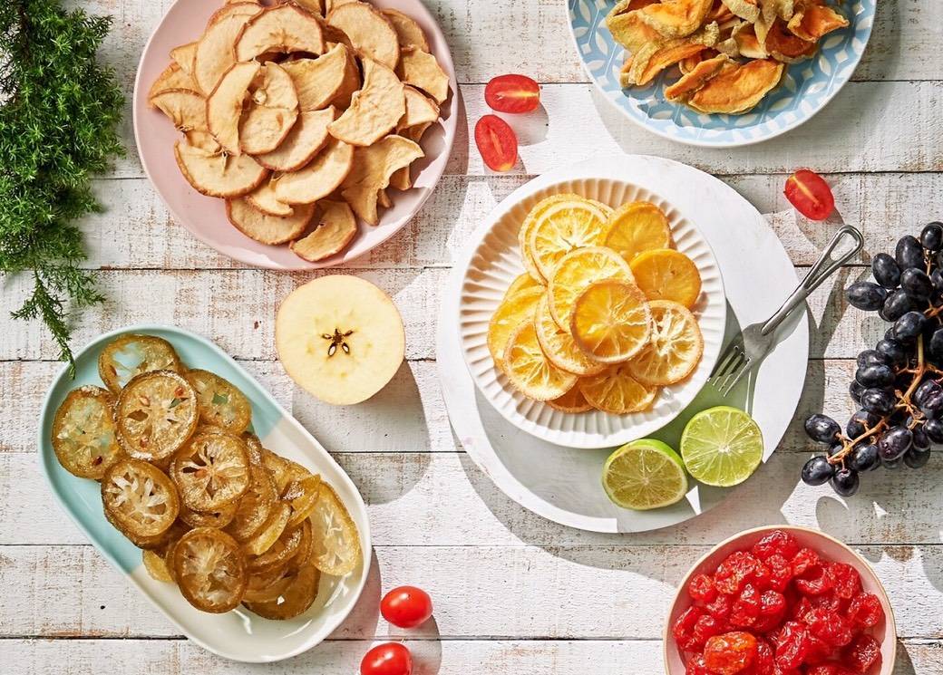 圖片來源/超大食品-棧貳庫門市