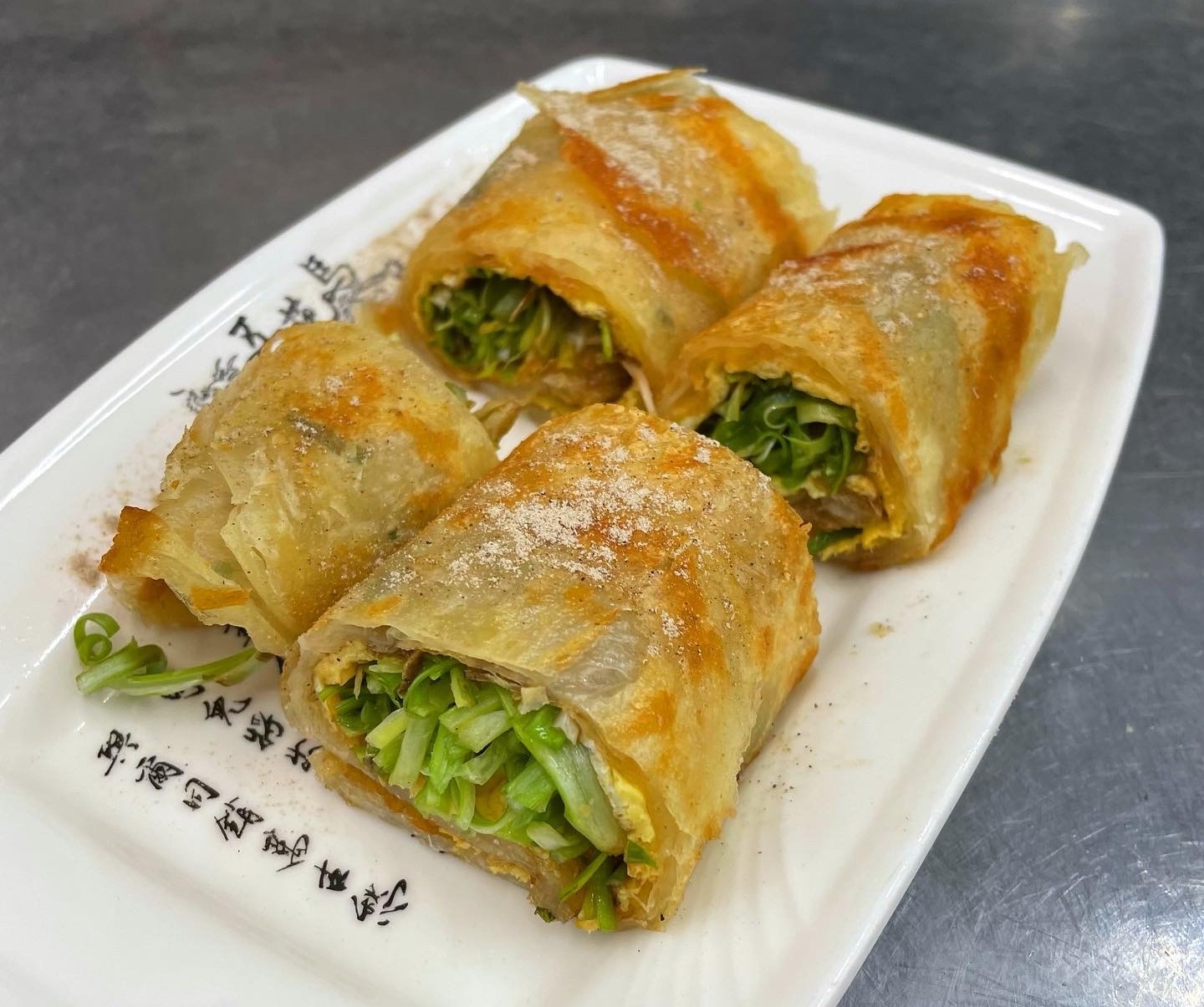 五花馬水餃館-北港店