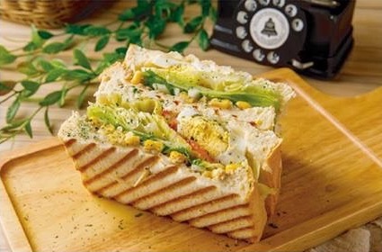 秘食咖啡-士林店