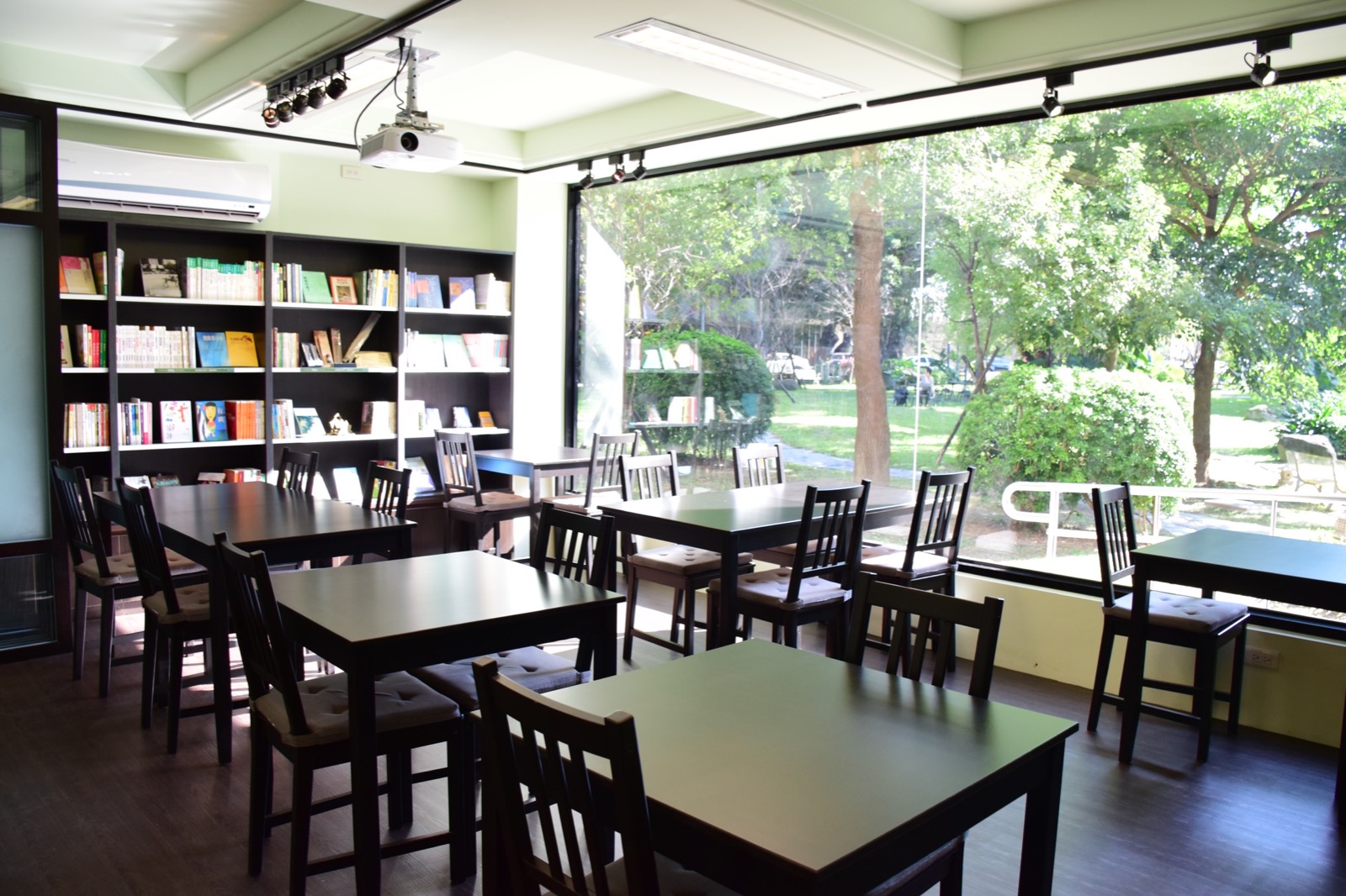 圖片來源/紀州庵風格茶館