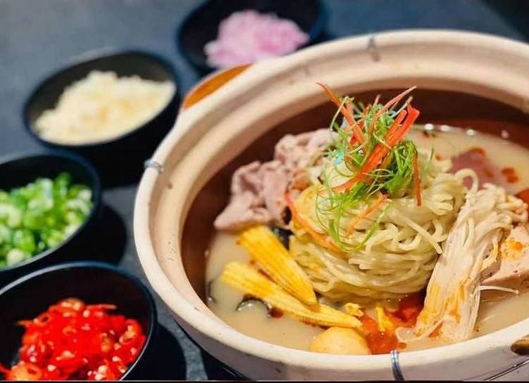 圖片來源/撈王鍋物料理