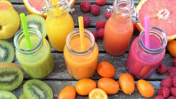 圖片來源/健康裡蔬果汁