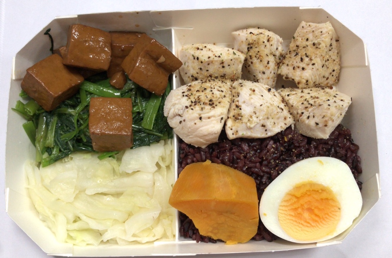 Miss Energy 低GI廚房 花蓮店