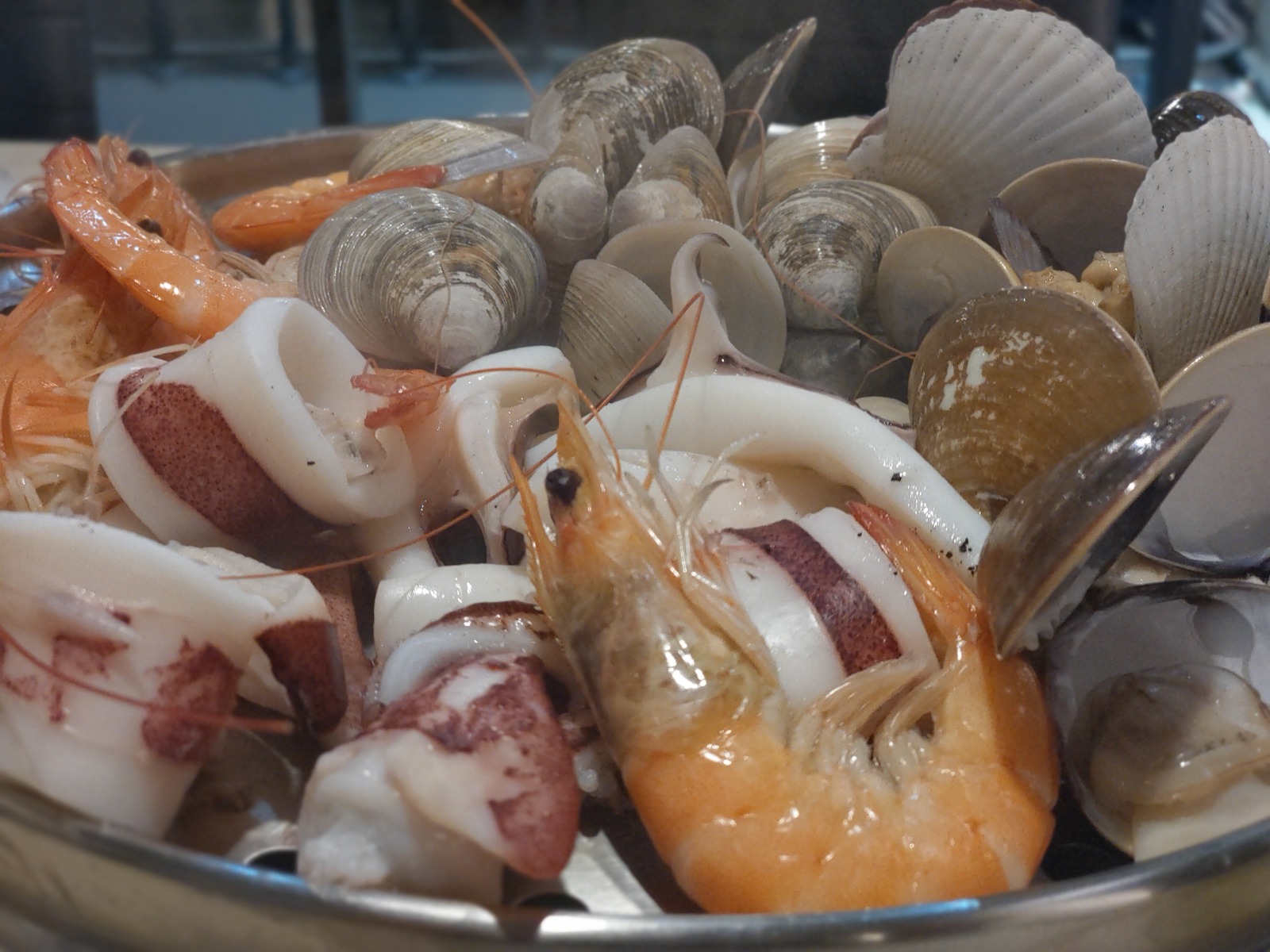 蒸天下蒸氣火鍋