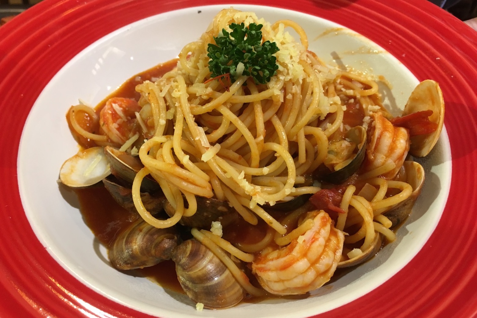 普拉伯義大利坊-苗栗頭份店