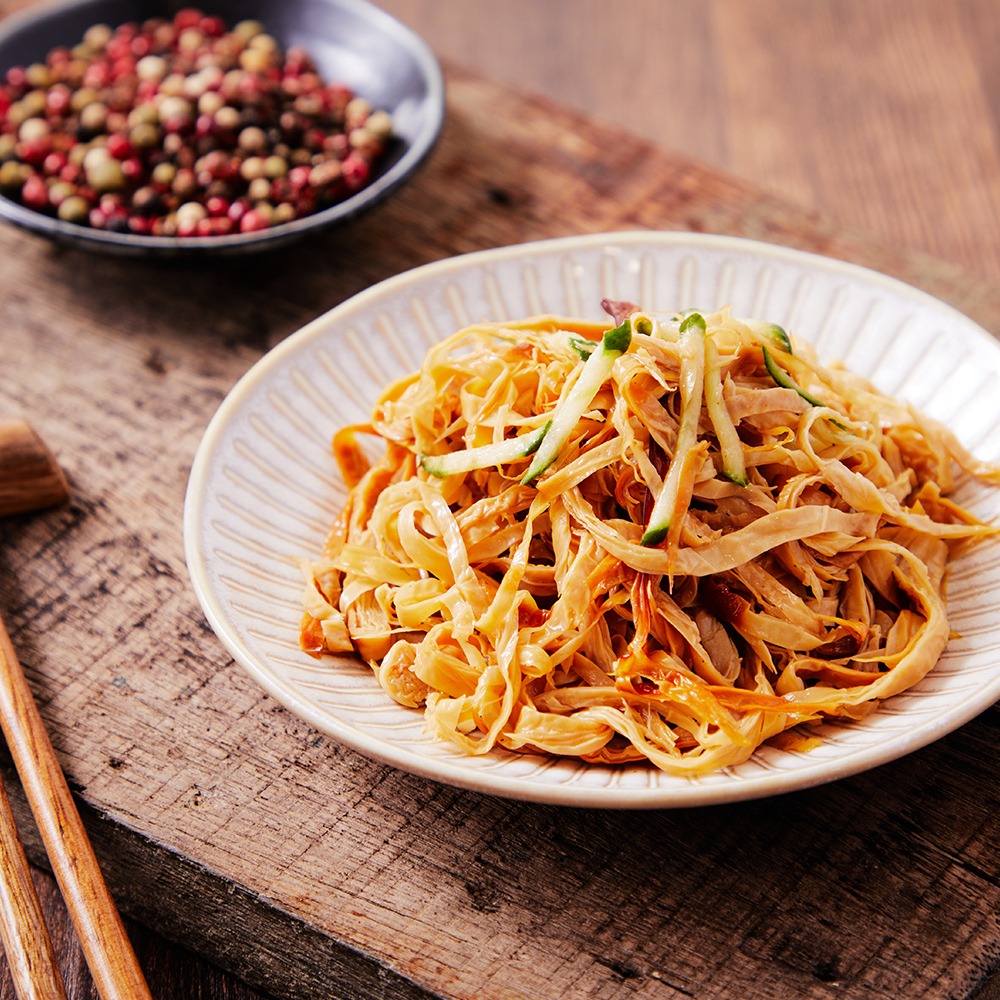 有樹食yasai shokudo台中蔬食餐廳